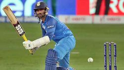 டி20 உலக கோப்பை தொடர்ல சான்ஸ் கிடைக்கும்னு காத்திருக்கேன்... தினேஷ் கார்த்திக் நம்பிக்கை