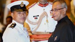 இம்பாலில் இருந்து டெல்லிக்கு ஆம்புலன்ஸ்.. குத்துச்சண்டை வீரருக்கு உதவிய ஸ்பைஸ்ஜெட் விமானம்!