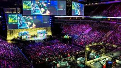 ஈ-ஸ்போர்ட்ஸ்.. இனி இதுதான் எதிர்காலம்.. நம்ப முடியாத வகையில் மாறப் போகும் விளையாட்டுப் போட்டிகள்!