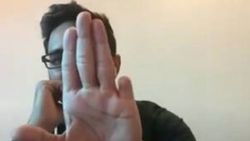 9 விரல்களுடன் இந்தியாவுக்கு ஆடியது பெருமையா இருக்கு.. அதிர வைக்கும் உண்மையை சொன்ன இந்திய வீரர்!