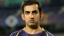 வீட்டுப் பணியாளருக்கு இறுதிச்சடங்கு செய்த கவுதம் கம்பீர்... நெகிழவைத்த சம்பவம் 