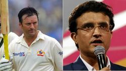 என் டீம் பிளேயருக்கு மரியாதை இல்லையா.. அப்ப இப்படித்தான் பண்ணுவேன்.. ஆஸி கேப்டனை கதற விட்ட கங்குலி!