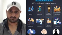 நீங்க எல்லாரும் நல்லா இருக்கணும்... எங்களோட பிரார்த்தனை எப்பவும் உங்களோட இருக்கும்