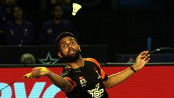 கொரோனா லாக்டவுன்.. வீரர்களை மன ரீதியாகவும்.. பொருளாதார ரீதியாகவும் பாதிக்கும்.. பிரனோய்