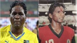 12 நொடியில் கோல்.. கால்பந்து உலகை அதிர விட்ட பிளாக் பக்.. இந்தியா கொண்டாட மறந்த ஐ.எம்.விஜயன்!