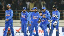 அக்டோபர்ல டி20 உலக கோப்பை... செல்லாது... செல்லாது... பிசிசிஐ