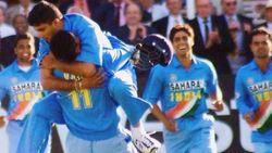 நீங்க சொல்றதை எல்லாம் பண்ண முடியாது.. கேப்டன் கங்குலியையே கப்சிப் ஆக்கிய வீரர்.. நாட்வெஸ்ட் ரகசியம்!