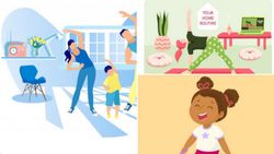 என்ன கொடுமை சார் இது.. இன்று ஐ.நா. சர்வதேச விளையாட்டு தினமாம்.. இப்படி ஆகிப் போச்சே