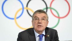 உங்க ஆதரவு ரொம்ப முக்கியமானது.. நன்றி.. மோடிக்கு தேங்ஸ் சொன்ன ஐஓசி