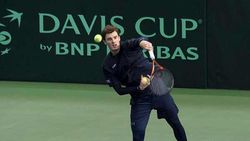 விம்பிள்டன்னை மட்டும் ஏன்பா விட்டுவைக்கப் போறாங்க... அதையும் கேன்சல்தான் செய்வாங்க