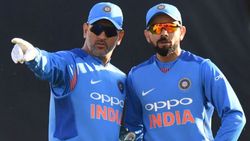 கோலியா? அந்த பையனை எல்லாம் டீமில் சேர்க்க முடியாது.. அடம்பிடித்த கேப்டன் தோனி.. ஷாக் சம்பவம்!