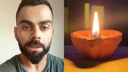 வாங்க இந்தியாவுக்கு ஒளியேற்றலாம்... நம்முடைய ஒற்றுமையை உலகுக்கு உணர்த்தலாம்