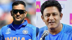 ஆர்டர் போட்ட தோனி.. பஞ்சாயத்து செய்த கும்ப்ளே.. ஒரே நாளில் புது பவுலரை உருவாக்கிய ஜாம்பவான்கள்!