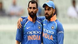 கூடவே இருந்ததால்.. கோலியை எப்படி அவுட் ஆக்குவது என தெரியும்.. அதிர வைத்த இந்திய பவுலர்!