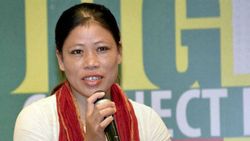 நல்லா வேலை பாருங்க.. நேர்மையா இருங்க.. வெற்றி தானா வரும் பாருங்க.. மேரி கோம்