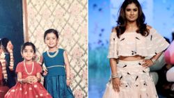 நாங்கெல்லாம் அப்பவே அப்புடி.. எப்பூடி.. போட்டோ போட்டு கலக்கிய மித்தாலி ராஜ்