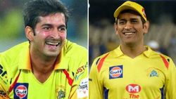 எம்எஸ் தோனி மிகச்சிறந்த தலைவர்... மோஹித் சர்மா புகழ்ச்சி