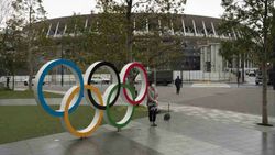 ஒலிம்பிக் தள்ளி வைச்சது இந்தியாவுக்கு நல்லது தான்.. சொல்கிறார் வோல்கர் ஹெர்மன்!