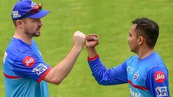 கொரோனா ஊரடங்கு பொறுமைய கத்துக் கொடுத்திருக்கு... இளம்வீரர் பிரத்வி ஷா