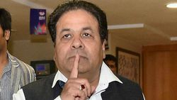 இருக்குற இருப்புல ஏப்ரல் 15ல ஐபிஎல் எல்லாம் சாத்தியமே இல்ல... ராஜிவ் சுக்லா