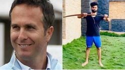 வீர சாகசம்.. வாயை பிளக்க வைத்த ஜடேஜா.. வைரல் வீடியோ.. இங்கிலாந்து வீரர் கிண்டல்!