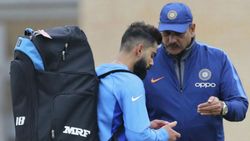 லாக்-டவுன் தளர்த்தப்பட்டாலும் வீரர்கள் கிரிக்கெட் விளையாட 3 வாரம் தேவைப்படும்