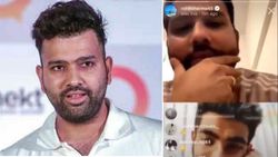 இந்தி பேசாதவங்களும் இந்த நாட்டுல இருக்கோம்.. சர்ச்சையில் சிக்கிய ரோஹித்.. ரசிகர்கள் சரமாரி விளாசல்!