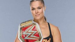 WWE பக்கமே இனி போக மாட்டேன்.. திட்டித் தீர்த்த ரசிகர்கள்.. கோபத்தில் கொந்தளித்த ரோண்டா ரூஸி!