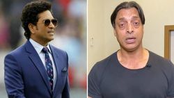 13 சச்சின் விக்கெட்.. 130 கோடி மக்களுக்காக ஒரு சிக்ஸர்.. பாக். வீரர் சொன்ன பொய்க் கணக்கு!