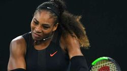 ஆமாங்க.. கதறிக் கதறிதான் அழுதேன்.. ஏன் தெரியுமா.. செரீனா பரபரப்பு விளக்கம்