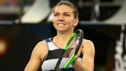 ஹய்யா ... என் காலு சரியாய்ருச்சு.. ஆனாலும் விளையாட முடியாது.. ஹாலப்பின் மகிழ்ச்சி + சோகம்!