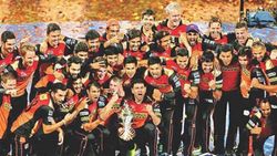 இதுதாங்க பெஸ்ட் மொமன்ட்.. போட்டோ போட்டு சிலாகித்த டேவிட் வார்னர்