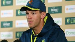 தனி பிளைட்டைப் பிடிச்சாவது.. இந்திய அணி வந்து விளையாட வேண்டும்.. பெயின் புலம்பல்!