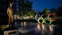 ஒலிம்பிக்கில் இன்று முட்டி மோதும் இந்தியா.. 3 பதக்கங்களை அள்ள செம வாய்ப்பு.. எகிறும் எதிர்பார்ப்பு