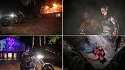 மனைவியை பற்றி பேசிய ஏஜே ஸ்டைல்ஸ்.. மண்ணோடு மண்ணாக புதைத்த அண்டர்டேக்கர்.. வாயை பிளந்த WWE ரசிகர்கள்!