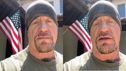 Coronavirus : நானும் சாப்பாட்டுக்கு கஷ்டப்பட்டுருக்கேன்.. நெகிழ்ந்து மனம் உருகிய அண்டர்டேக்கர்!