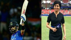 ஸ்மிருதி , ஹர்மன்ப்ரீத் கவுர்.. 2 பேரும் வாங்கம்மா.. கோலி கிட்ட கத்துக்கங்க : அஞ்சும் சோப்ரா