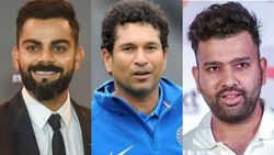 பாஜிக்கு பிறந்த நாள் வாழ்த்து கூறிய விராட் கோலி, ரோகித் சர்மா