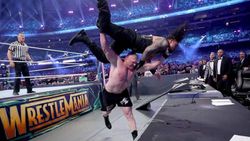 கொரோனாவுக்கு பெப்பே.. 2 நாட்கள் நடக்கும் WWE ரெஸ்ஸில்மேனியா! எப்படி பார்க்குறது? இங்க தெரிஞ்சுக்கங்க