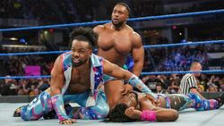 கொரோனாவா? என்ன வந்தாலும் எங்களை ஒன்னும் பண்ண முடியாது.. ஆபத்து தெரியாமல் அடம்பிடிக்கும் WWE!