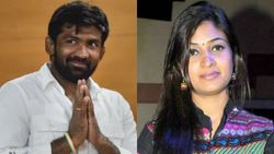 ஒரே கய்யா முய்யா சண்டை.. அதுவும் இந்தியில்.. யோகேஷ்வர் தத்தை வம்புக்கிழுத்த அல்கா லம்பா 