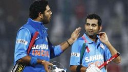 இப்ப உள்ள இந்திய அணியின் லட்சணம் இதுதான்.. உண்மையை புட்டுபுட்டு வைத்த கம்பீர், யுவராஜ் சிங்!