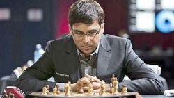 கம்ப்யூட்டர் வந்ததுக்கு அப்புறம் செஸ் விளையாட்டு மாறிப் போச்சு - விஸ்வநாதன் ஆனந்த்