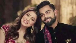 அனுஷ்கா ரெடியா.. அப்ப நானும் ரெடிதான்... என்ன இப்படிச் சொல்லிட்டாரு விராட் கோலி