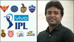 அதெல்லாம் நடக்காது.. போயிட்டு வாங்க.. 2020 ஐபிஎல்.. போட்டு உடைத்த பிசிசிஐ அதிகாரி!