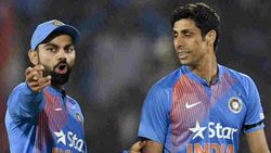 அதெல்லாம் ஜெயிச்சுட்டு வந்து பேசணும்.. கேப்டன் கோலியின் சர்ச்சை பேச்சு.. முன்னாள் வீரர் விளாசல்!