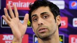 கேப்டன் பதவியில விராட் கோலி இன்னும் திறமையை வளர்த்துக்கனும்... ஆஷிஷ் நெஹ்ரா