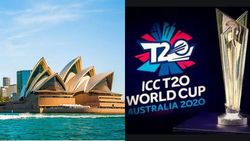 டி20 உலக கோப்பையை தள்ளிவைச்சா மிகப்பெரிய நெருக்கடியை சந்திக்க வேண்டியதாகிடும்