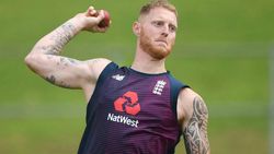 மைதானத்துல திரும்பவும் பௌலிங் செஞ்சது கிரேட் ஃபீலிங்... பென் ஸ்டோக்ஸ் ஹாப்பி அண்ணாச்சி