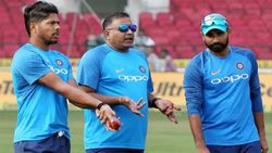 இந்திய அணிக்கு 6லிருந்து 8 வாரங்கள் பயிற்சி முக்கியம்... பயிற்சியாளர் பாரத் அருண்